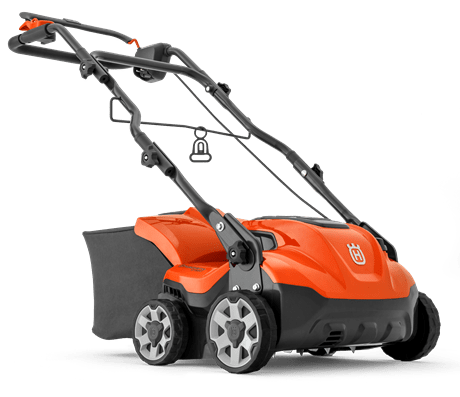 Электрический скарификатор Husqvarna S 138C
