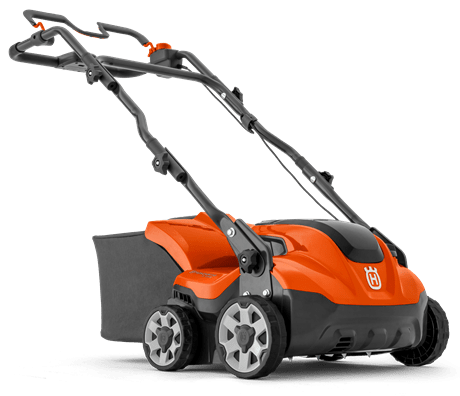 Аккумуляторный скарификатор Husqvarna S 138i
