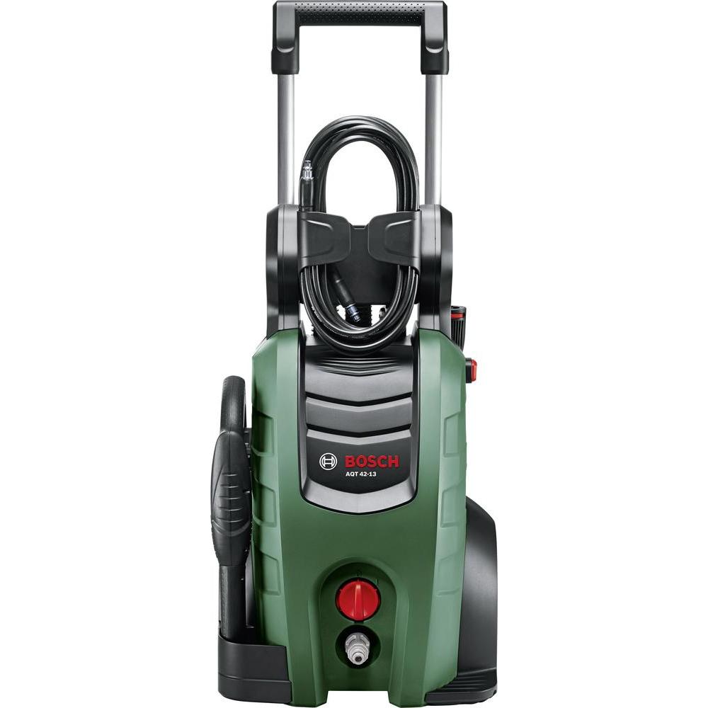 Минимойка высокого давления BOSCH AQT 42-13
